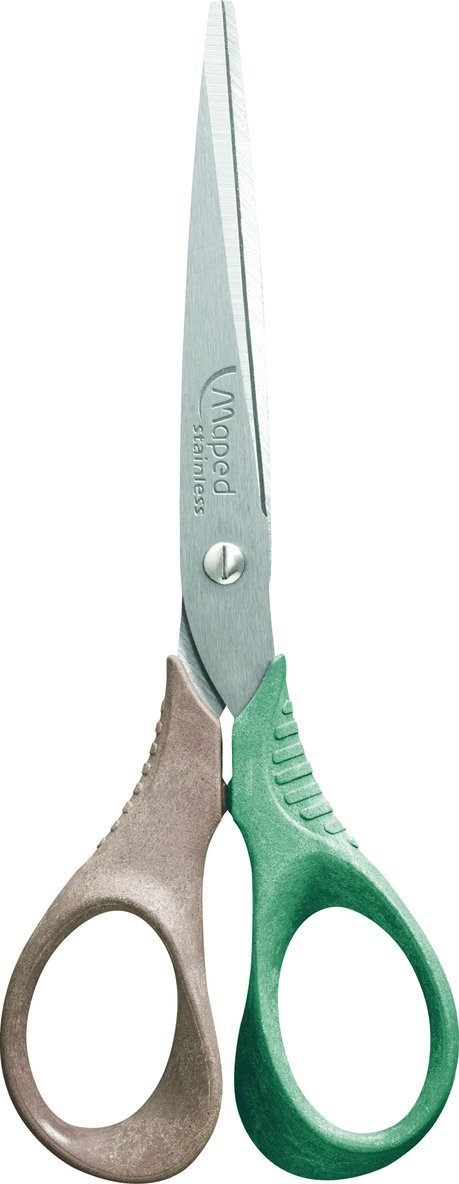 Sax 16cm Shape Smiling Planet FSC 50% Bio, Övrigt