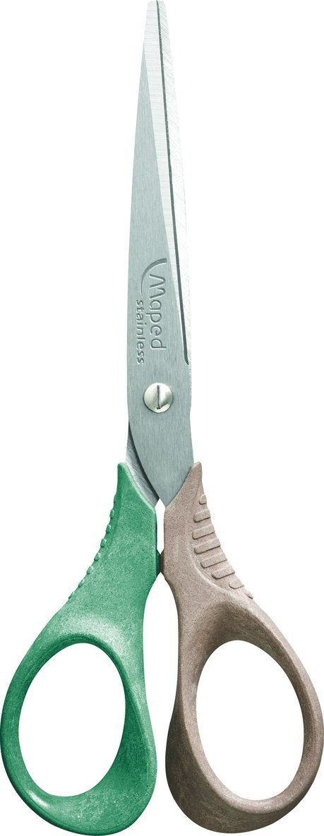Sax 16cm Shape Smiling Planet FSC 50% Bio, Övrigt