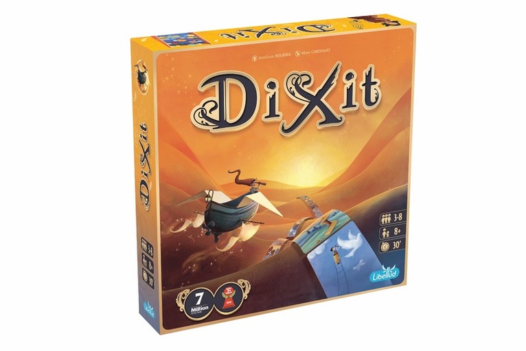 Dixit 1