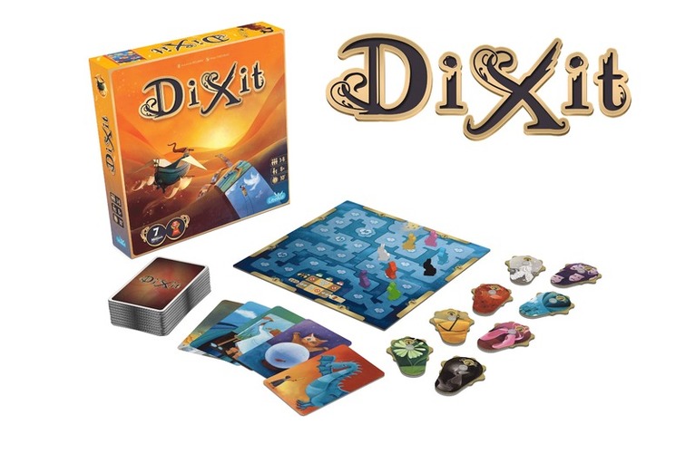 Dixit, Övrigt