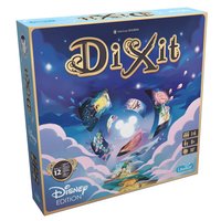 Dixit Disney (Nordic)
