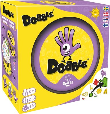 Dobble Nordic 1