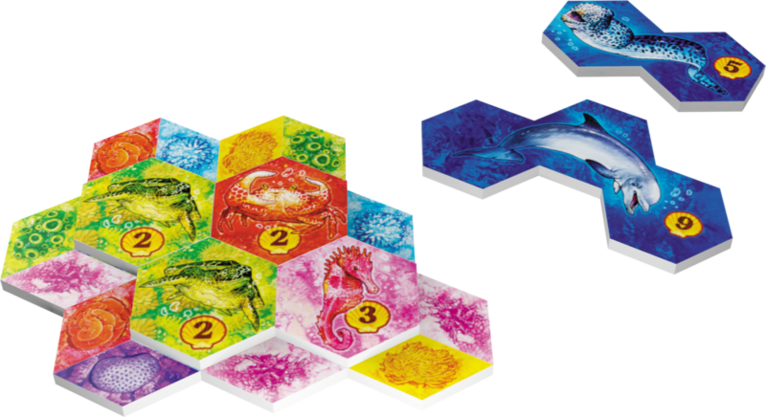 Aqua (Nordic), Övrigt