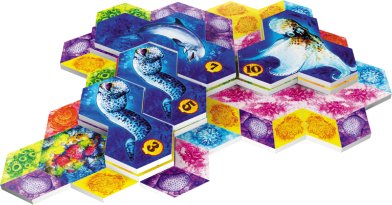 Aqua (Nordic), Övrigt