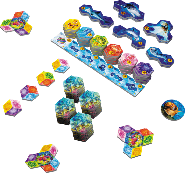 Aqua (Nordic), Övrigt