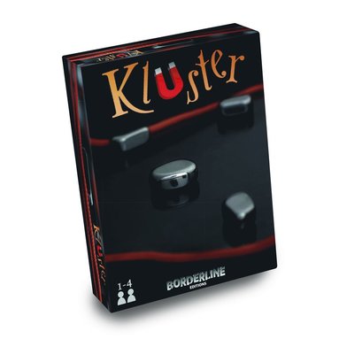 Kluster 1