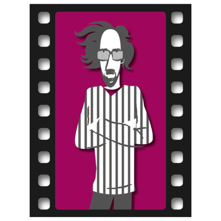 Pussel 1000 bitar - Movie Masters Tim Burton Films, Övrigt
