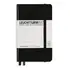 Anteckningsbok A6 Leuchtturm1917 dotted Black, Övrigt