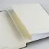 Anteckningsbok A6 Leuchtturm1917 dotted Black, Övrigt