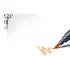 Anteckningsbok A5 Leuchtturm1917 120g dotted Black, Övrigt