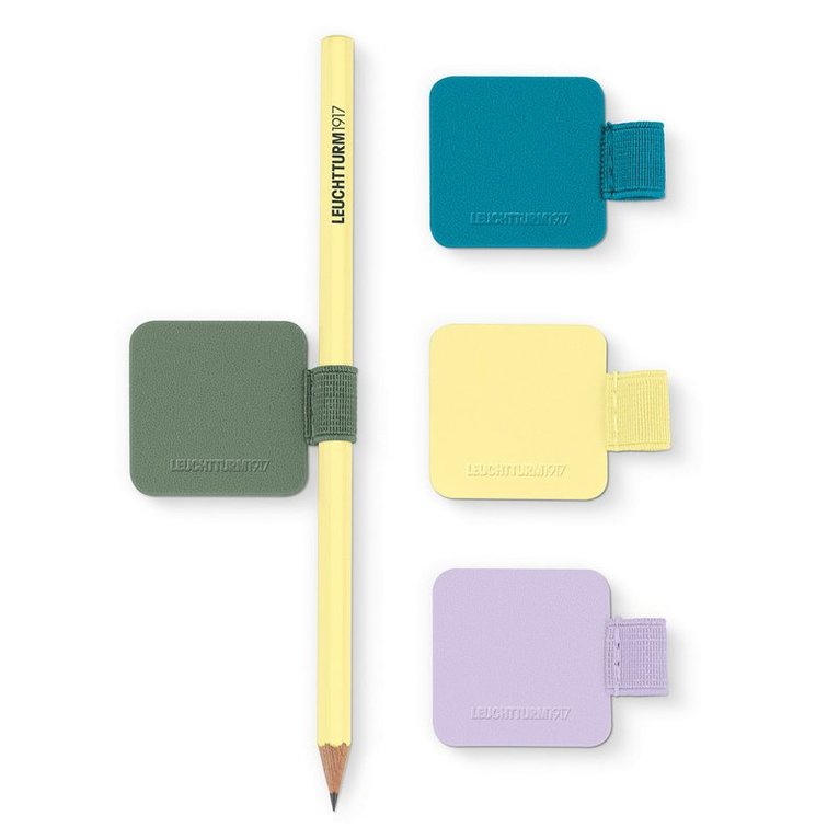 Pennhållare Leuchtturm1917 Pen Loop Lilac, Övrigt
