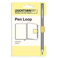 Pennhållare Leuchtturm1917 Pen Loop vanilj