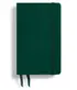 Anteckningsbok A6 Leuchtturm1917 olinjerad Forest Green, Övrigt