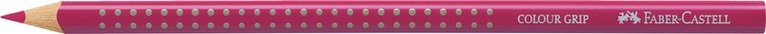 Akvarellpenna Faber-Castell Colour Grip 2001 fuchsia, Övrigt