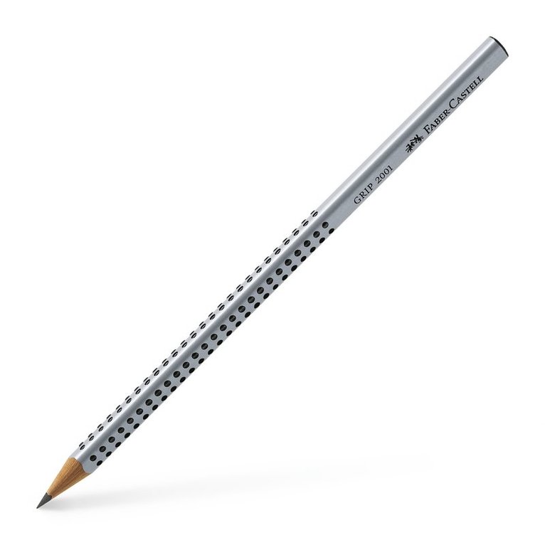 Blyertspenna Grip 2001 2H