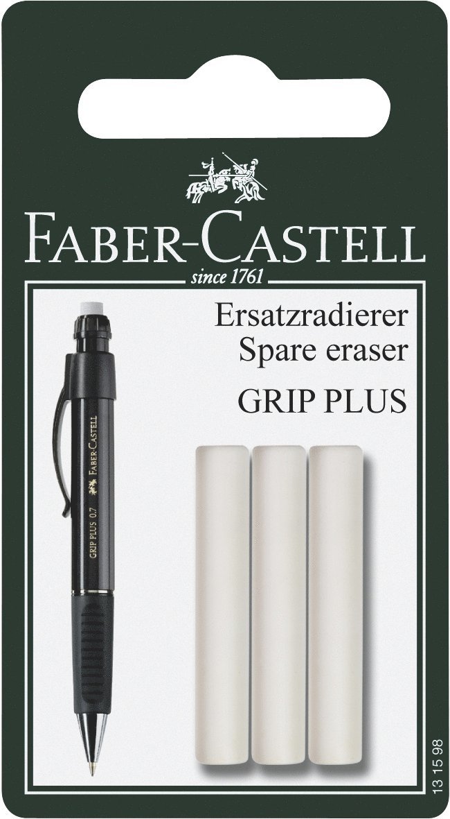 Radertopp Grip Plus 3-pack 1