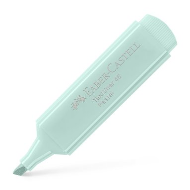 Överstrykningspenna Textliner 46 Pastel tropical 1