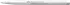 Tuschpenna Faber-Castell Goldfaber Creative Marker Brush - 501 White as snow, Övrigt