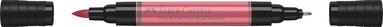 Tuschpenna Faber-Castell Pitt Artist Pen Dual Marker 131. Coral 1