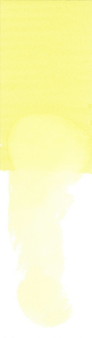 Tuschpenna Faber-Castell Goldfaber Aqua Dual Marker 205 - Cadmium yellow lemon, Övrigt