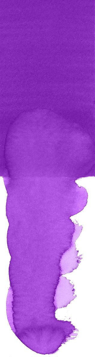 Tuschpenna Faber-Castell Goldfaber Aqua Dual Marker 284 - Purple, Övrigt