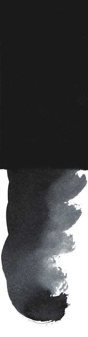 Tuschpenna Faber-Castell Goldfaber Aqua Dual Marker 199 - Black, Övrigt