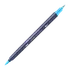 Tuschpenna Faber-Castell Goldfaber Sketch Marker - 164 Water Blue, Övrigt