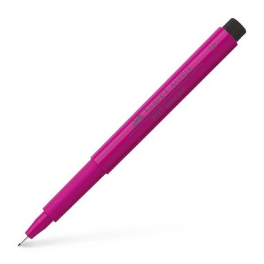 Tuschpenna S PITT Artist Pen cerise