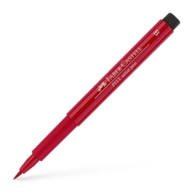 Tuschpenna PITT Artist Pen B ljus magenta