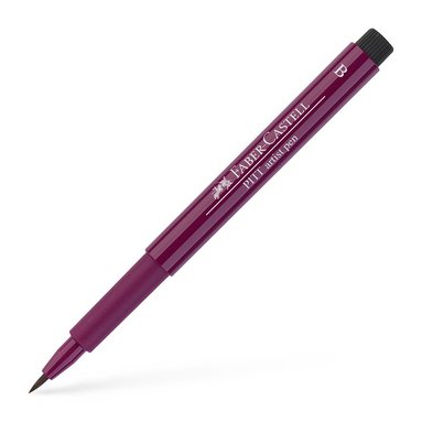 Tuschpenna PITT Artist Pen B magenta
