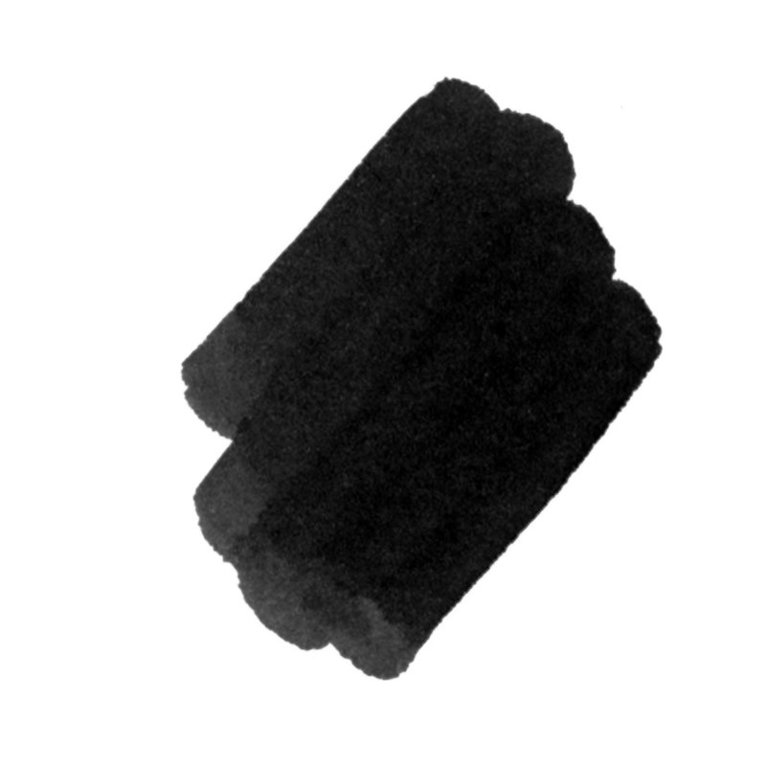 Tuschpenna PITT Artist Pen B Big Brush svart, Övrigt