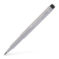 Tuschpenna SB PITT Artist Pen varm grå