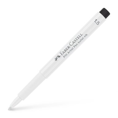 Tuschpenna PITT Artist Pen 1,5 vit