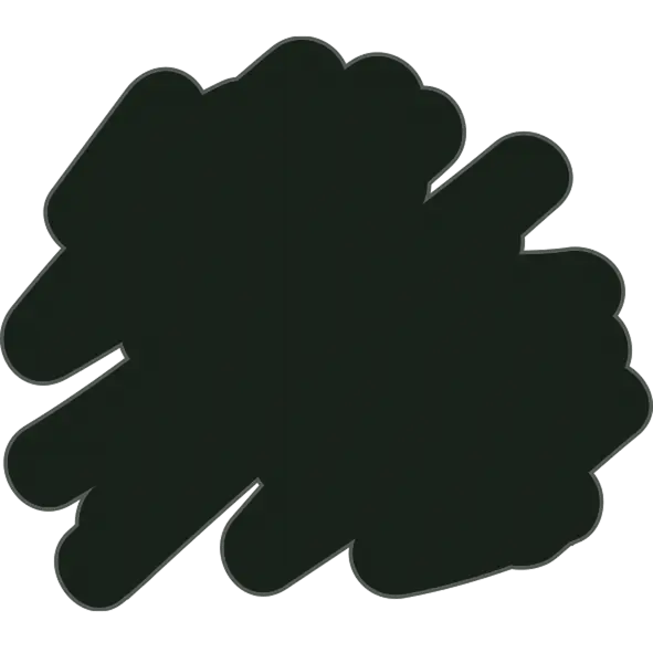 Tuschpenna Faber-Castell Multimark Acrylic - 199 Black, Övrigt