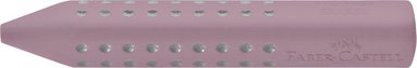 Radergummi Faber-Castell rosa