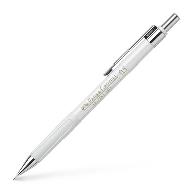 Stiftpenna 0,5 TK-Fine 2315 vit