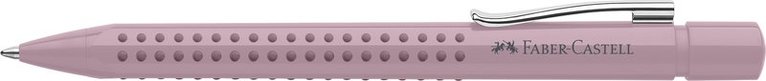 Kulspetspenna Grip 2010 Harmony rosa, Övrigt