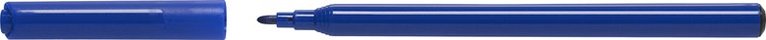 Fiberspetspenna Faber-Castell 12 färger, Övrigt