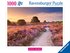 Pussel 1000 bitar Pink Pathway, Övrigt