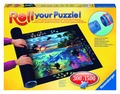 bokomslag Pusselmatta 300-1500 bitar Roll your Puzzle!