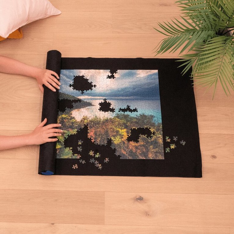 Pusselmatta 300-1500 bitar Roll your Puzzle!, Övrigt