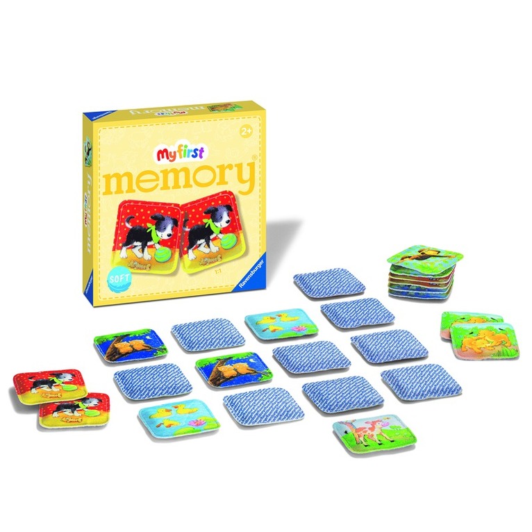 My First memory - Animal Babies, Övrigt