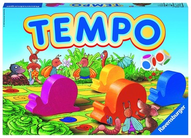 Tempo 1