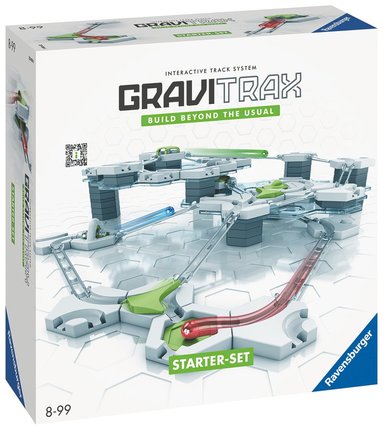 GraviTrax Starter Kit 1
