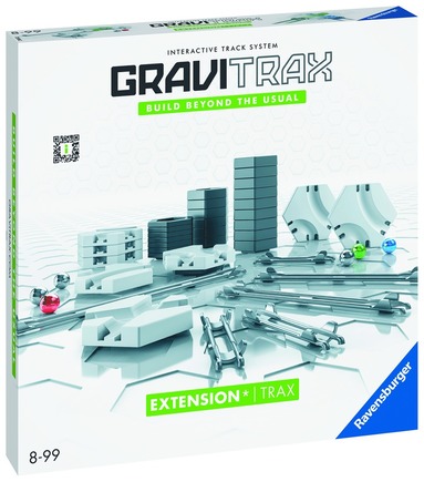 GraviTrax Expansion Trax 1