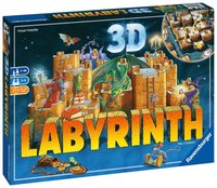 Labyrinth 3D