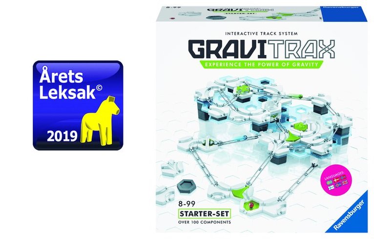 GraviTrax Starter Kit 1