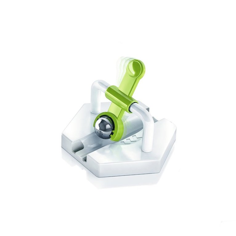GraviTrax Hammer, Övrigt