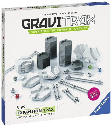 Ravensburger GraviTrax Hammer Expansion