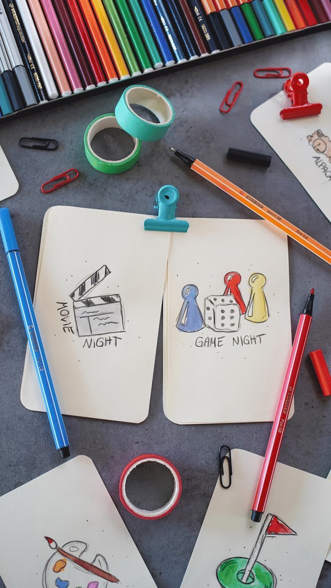 Stabilo Creative Set  Arty Pen 68 brush / Aquacolor/ Point 88 -36 färger, Övrigt